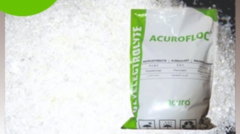 Polyelectrolyte in Industries