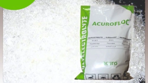 Polyelectrolyte in Industries