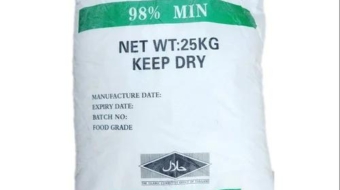 Sodium Meta Bi Sulphate