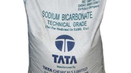Sodium bicarbonate