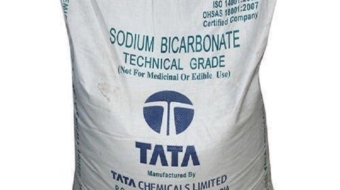 Sodium bicarbonate