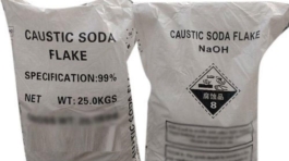 Caustic Soda Flakes