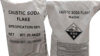 Caustic Soda Flakes