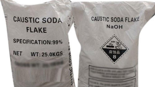 Caustic Soda Flakes