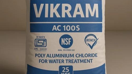 Poly Aluminium Chloride