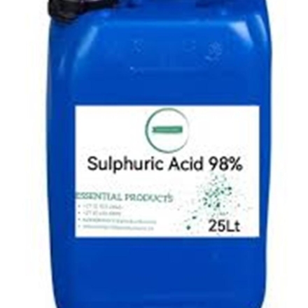 Sulphuric Acid
