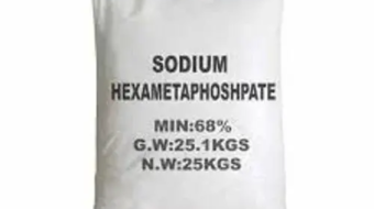 Sodium Hexa Meta Phosphate